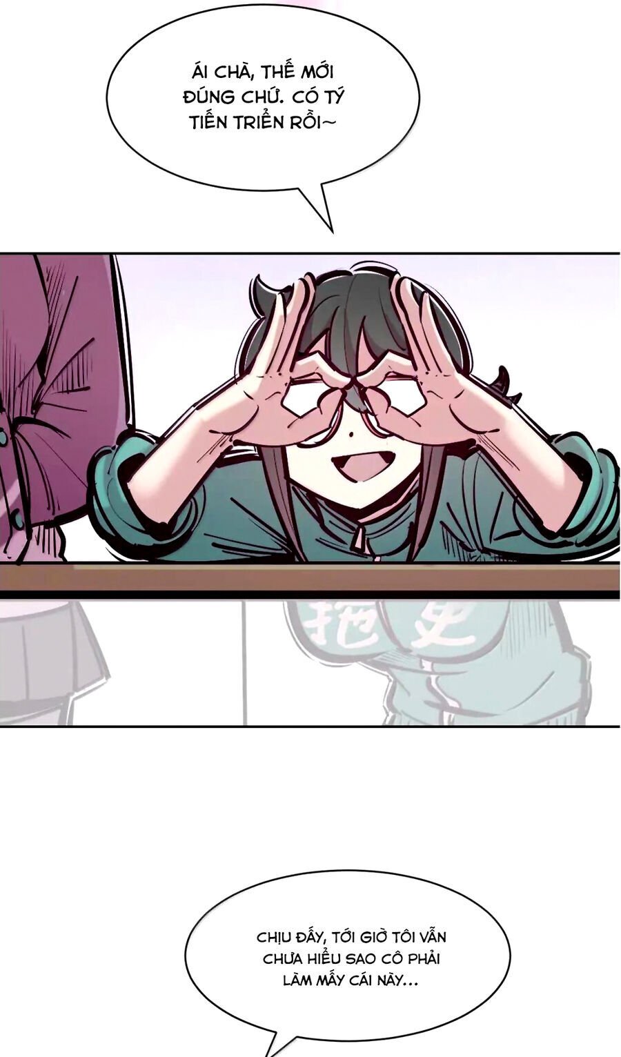 oan gia chung nhà ! chapter 126.2 19