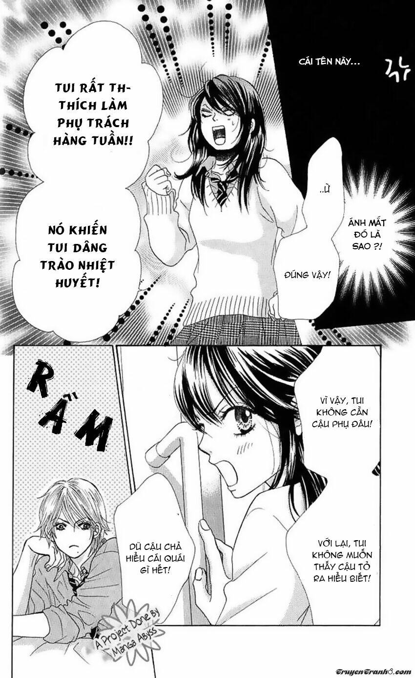 bokutachi wa shitte shimatta chapter 3 21