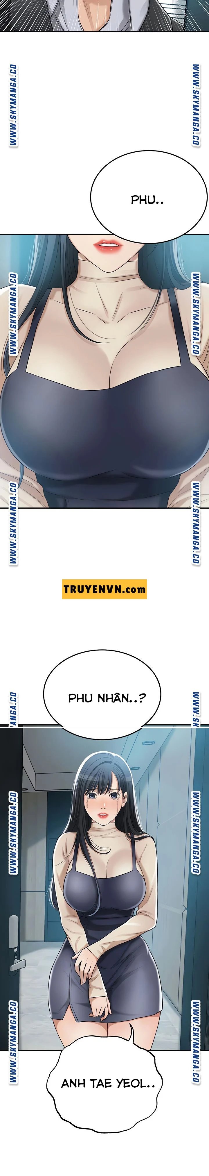 ham muốn chapter 46 2