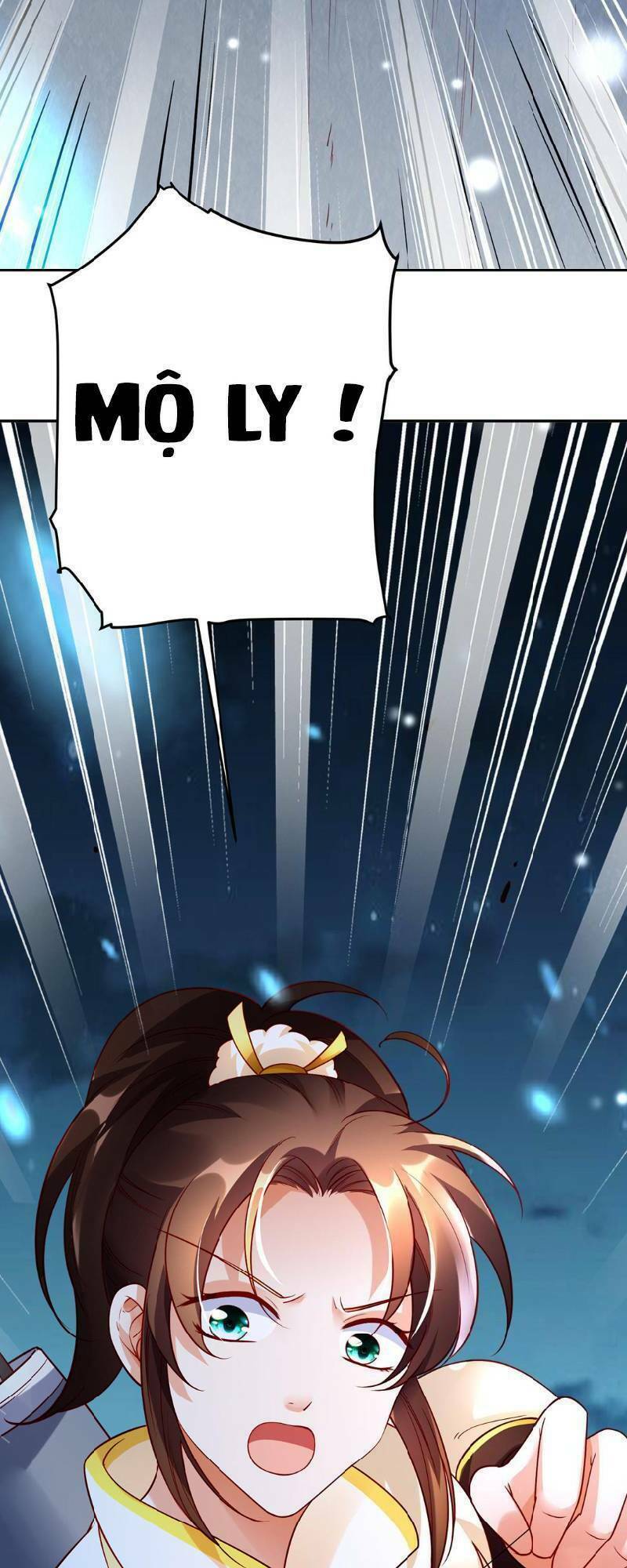 thiên kim bất hoán chapter 40 42