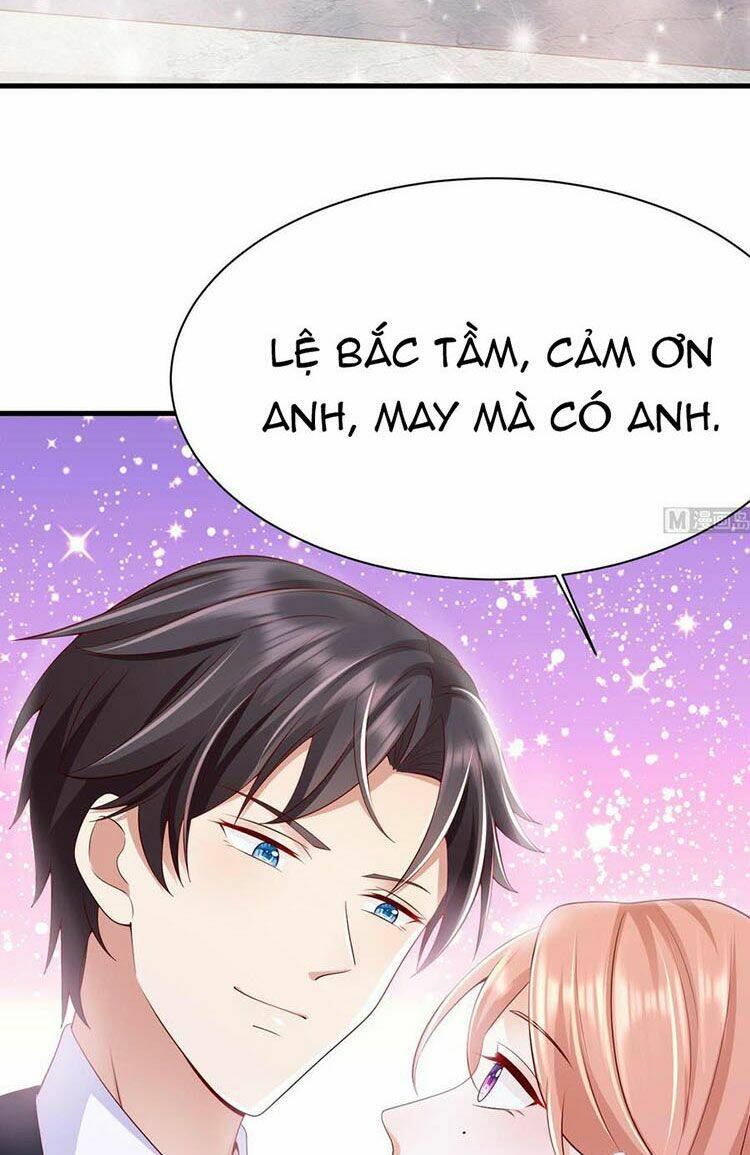 ức vạn song bảo: mami, bó tay chịu trói! chapter 29.1 21