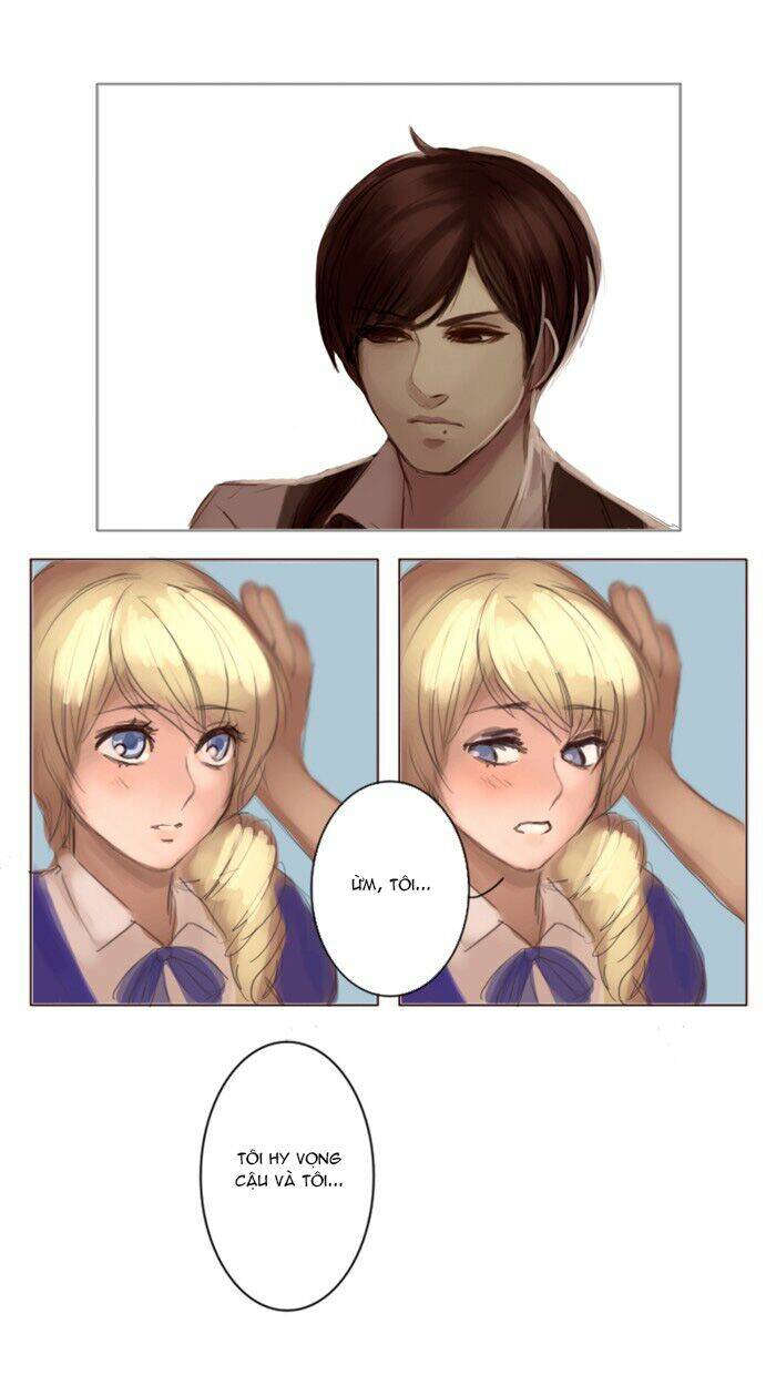 where tangents meet chapter 3 9