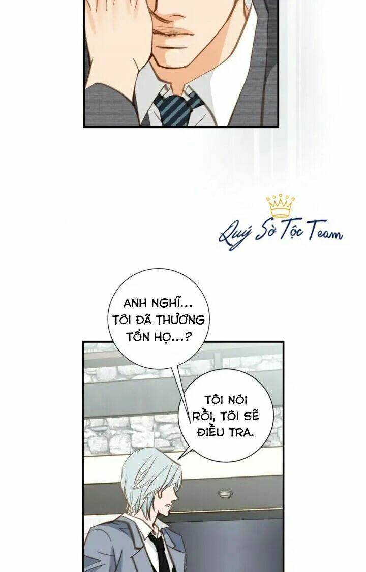 tiếp xúc chí mạng chapter 94 59