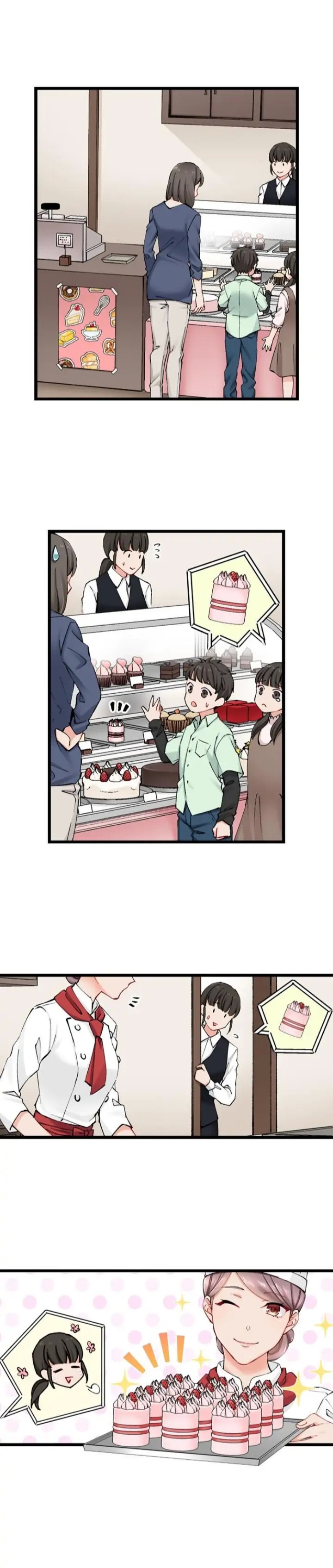 trở về thời niên thiếu (full) chapter 26.1 6