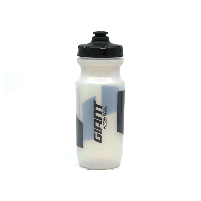 Bình Nước Xe Đạp GIANT 600cc – Water Bottle (Giao màu ngẫu nhiên)