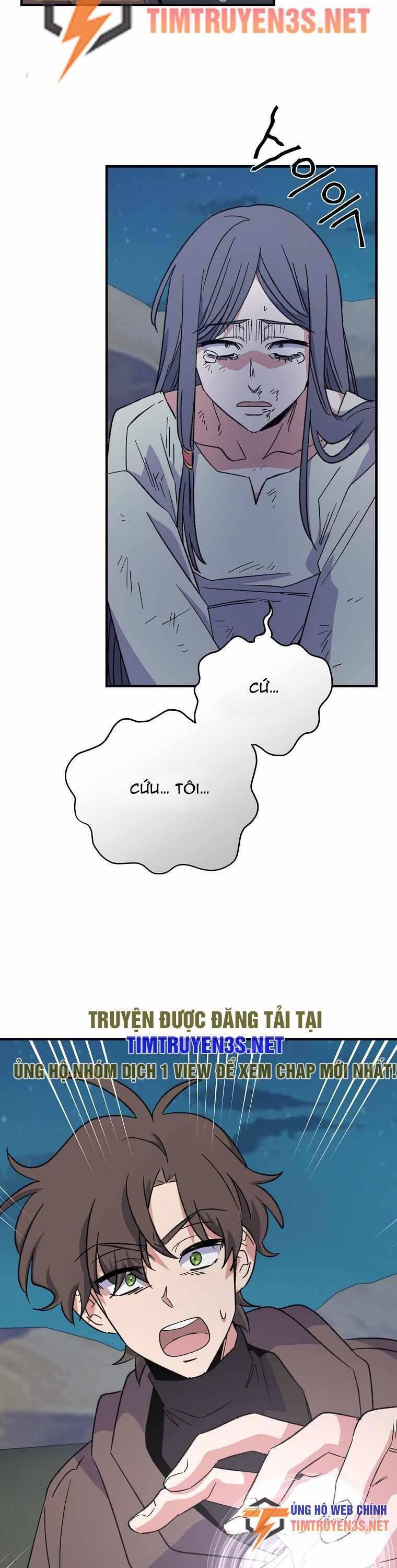 nhà hiền triết yigret chapter 88 6