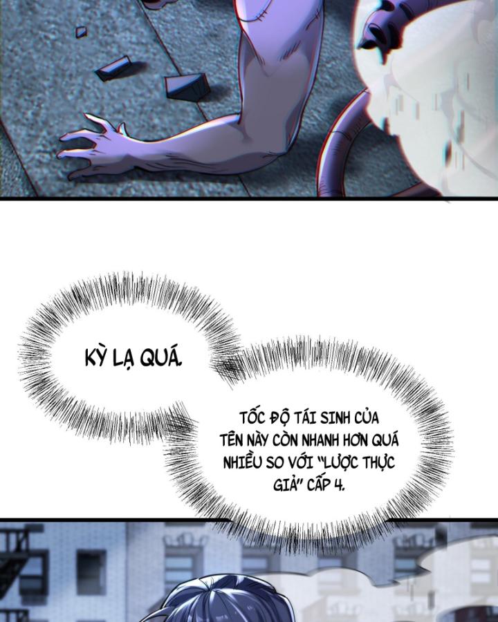 ta, thiên sát cô tinh chapter 23 48