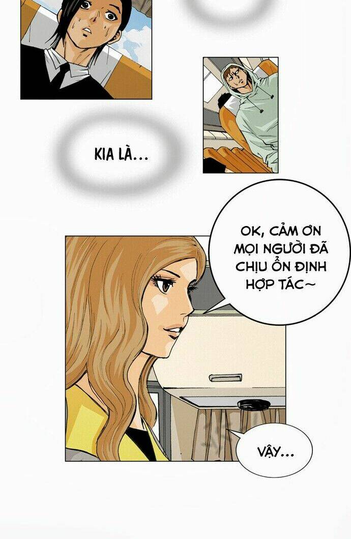 ultimate legend: kang hae hyo chapter 1 32