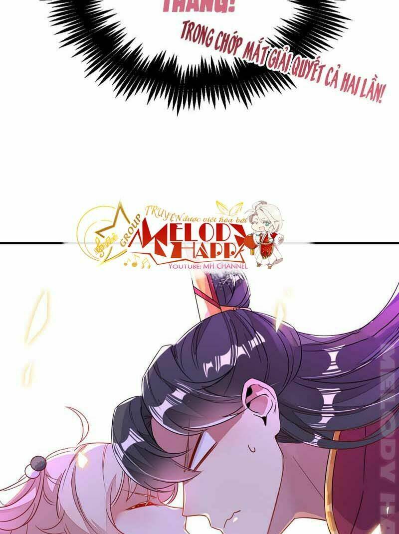 thiên thần gấu trúc muốn được ôm chapter 54 23