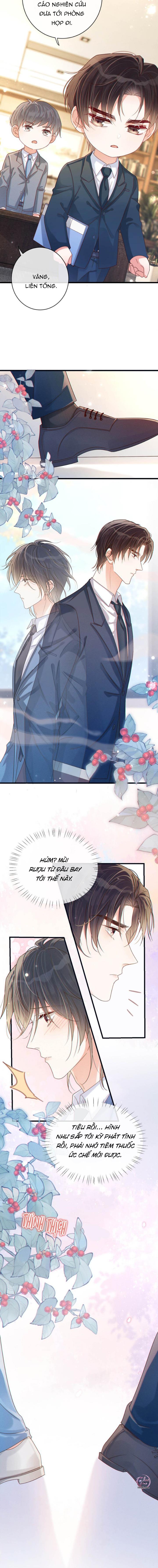 nghiện rượu chapter 52.1 4