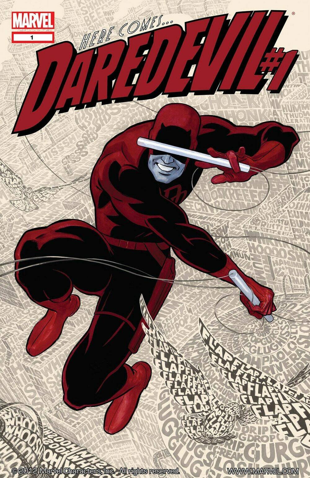 daredevil chapter 1 104