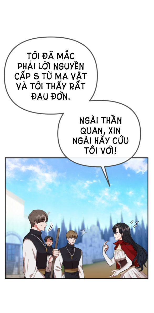 [18+] dũng sĩ vị tha chapter 1.2 27