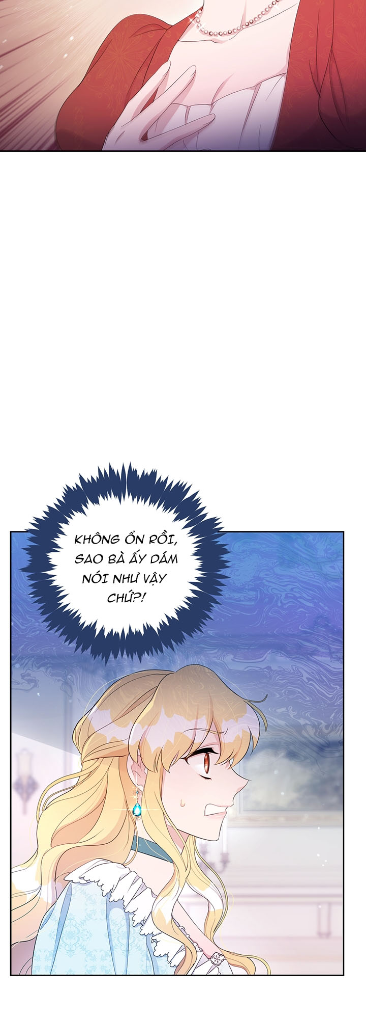 đây là cuộc hôn nhân lừa đảo chapter 13.1 30