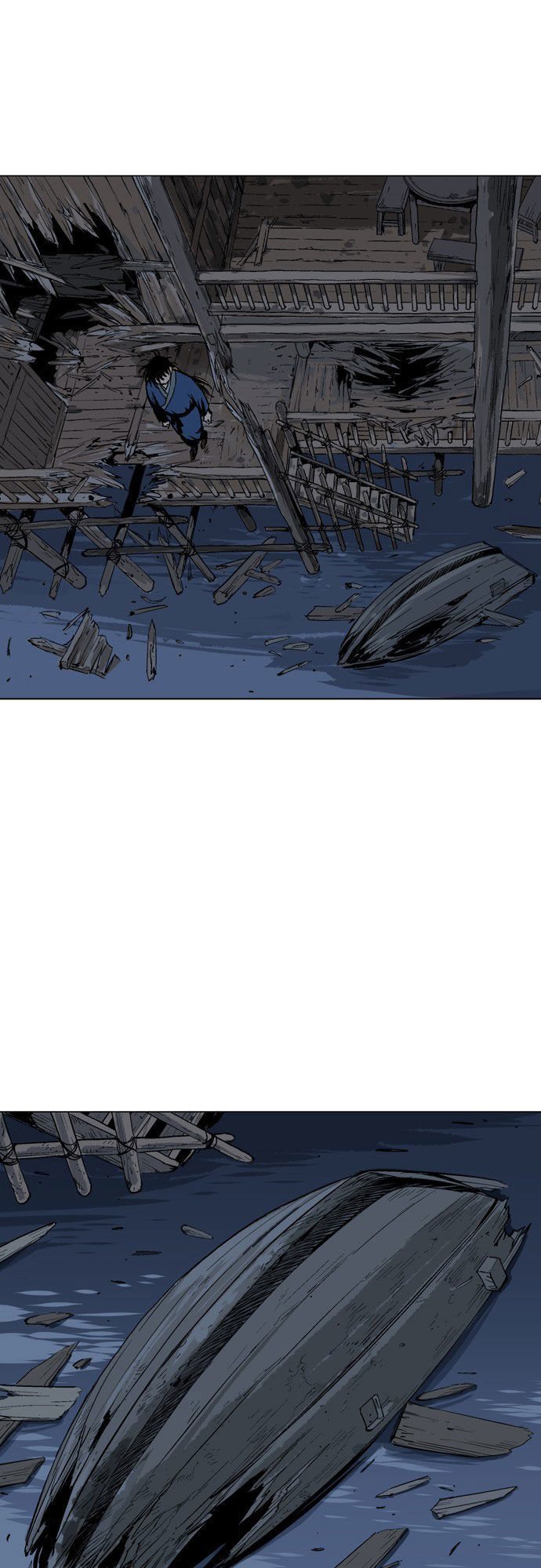 cao thủ 2 chapter 9 40