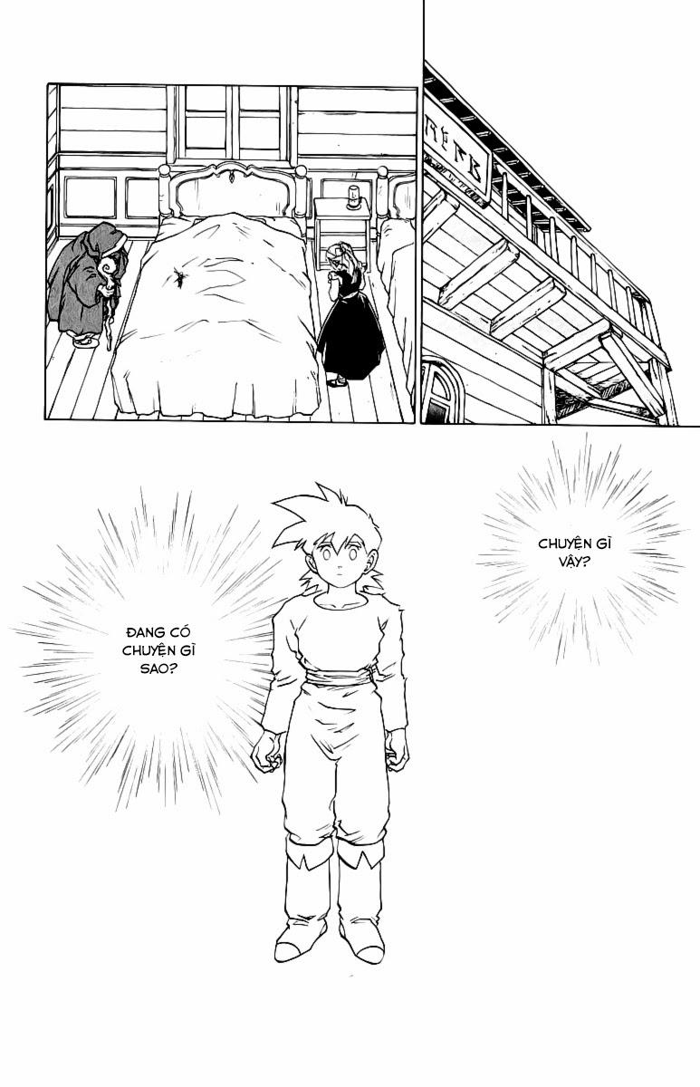 hậu dấu ấn rồng thiêng chapter 37 22