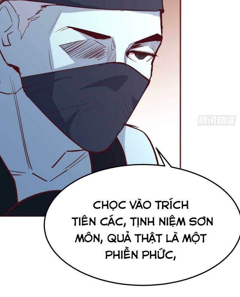 song tu đạo lữ kiểu xem mặt chapter 89 52