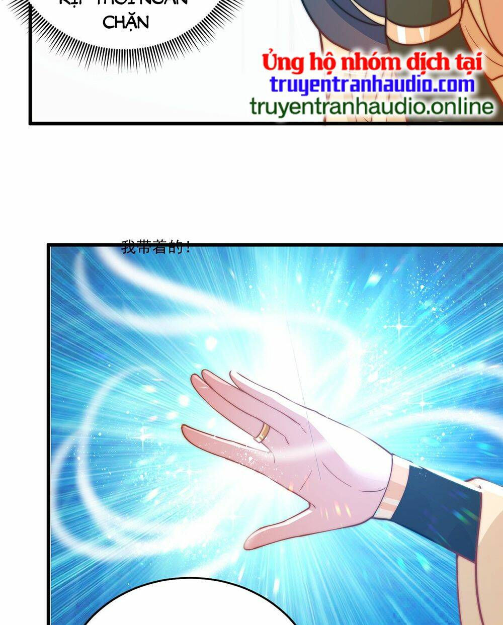 cường giả tuyệt thế chỉ muốn làm ruộng chapter 3 50