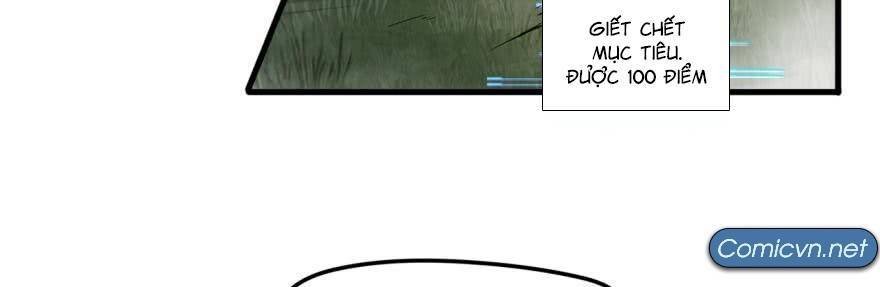 người chơi trùng sinh chapter 2 20