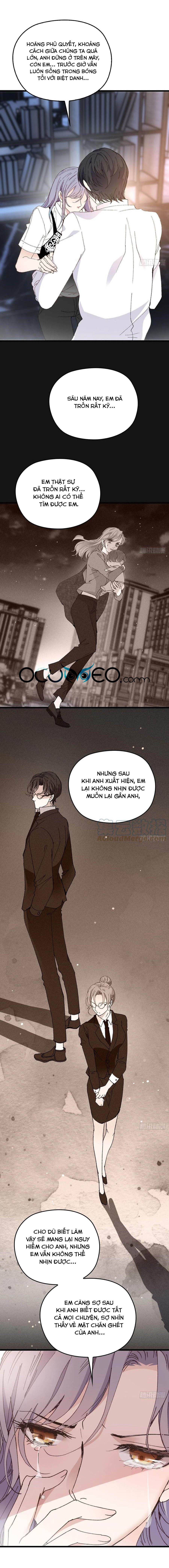 một vợ yêu, một bé con chapter 132 1