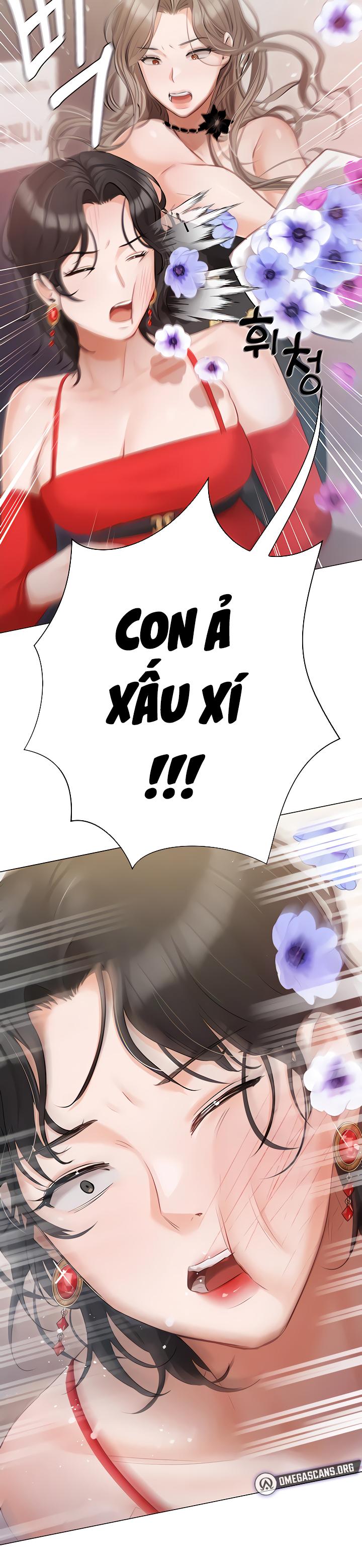 biệt thự hyeonjung chapter 42 16