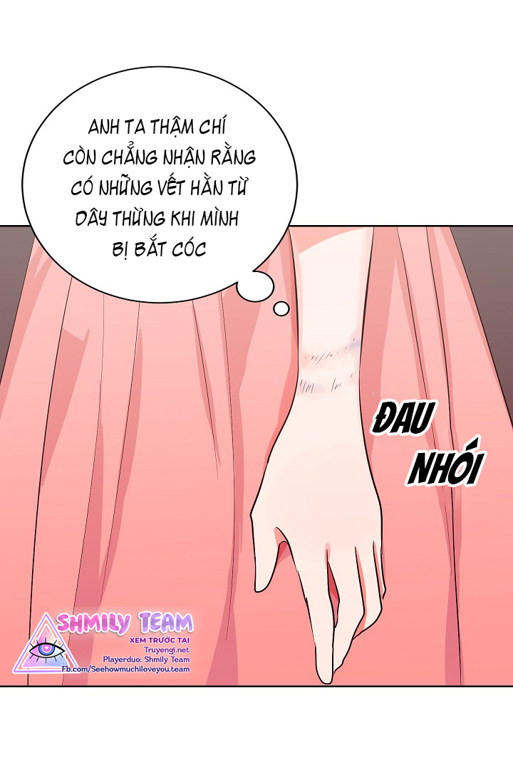 tôi là bạn gái cũ của một vị anh hùng chapter 2 47