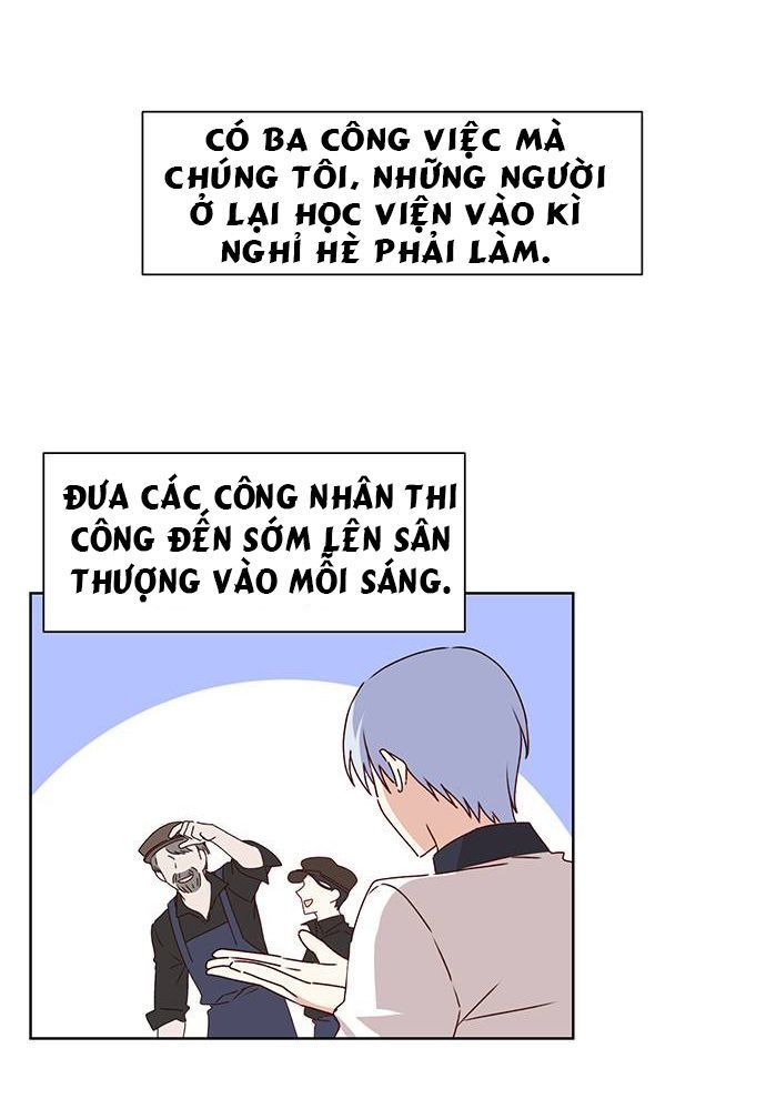 tôi là vị hôn thê phản diện chapter 20 59