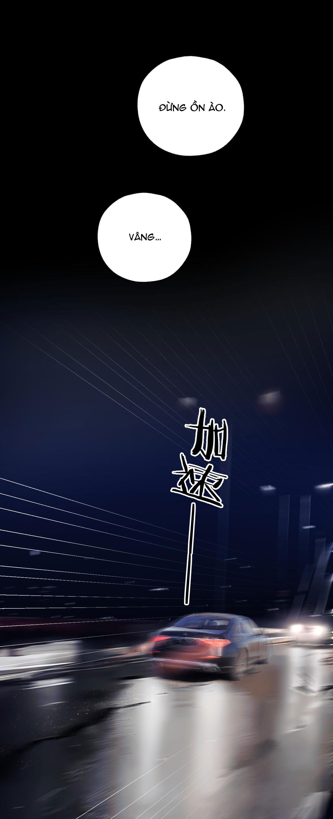 Trêu Nhầm chapter 22.2 6