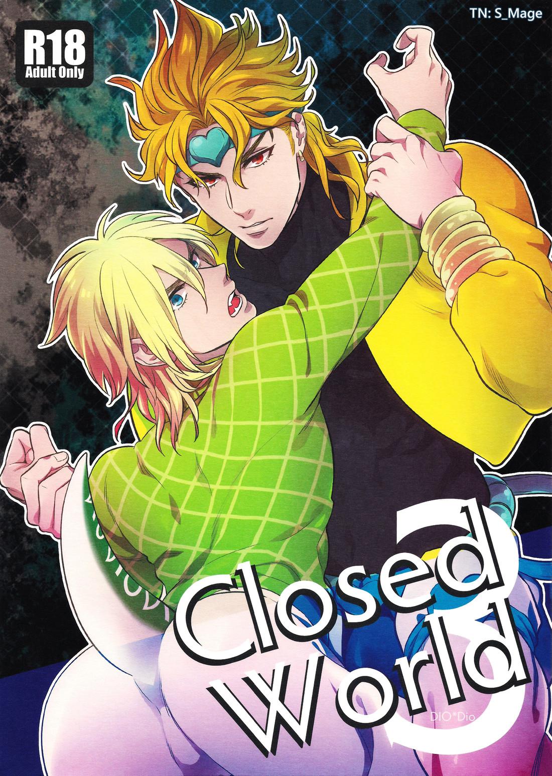 oneshot hỏny chapter 4 1