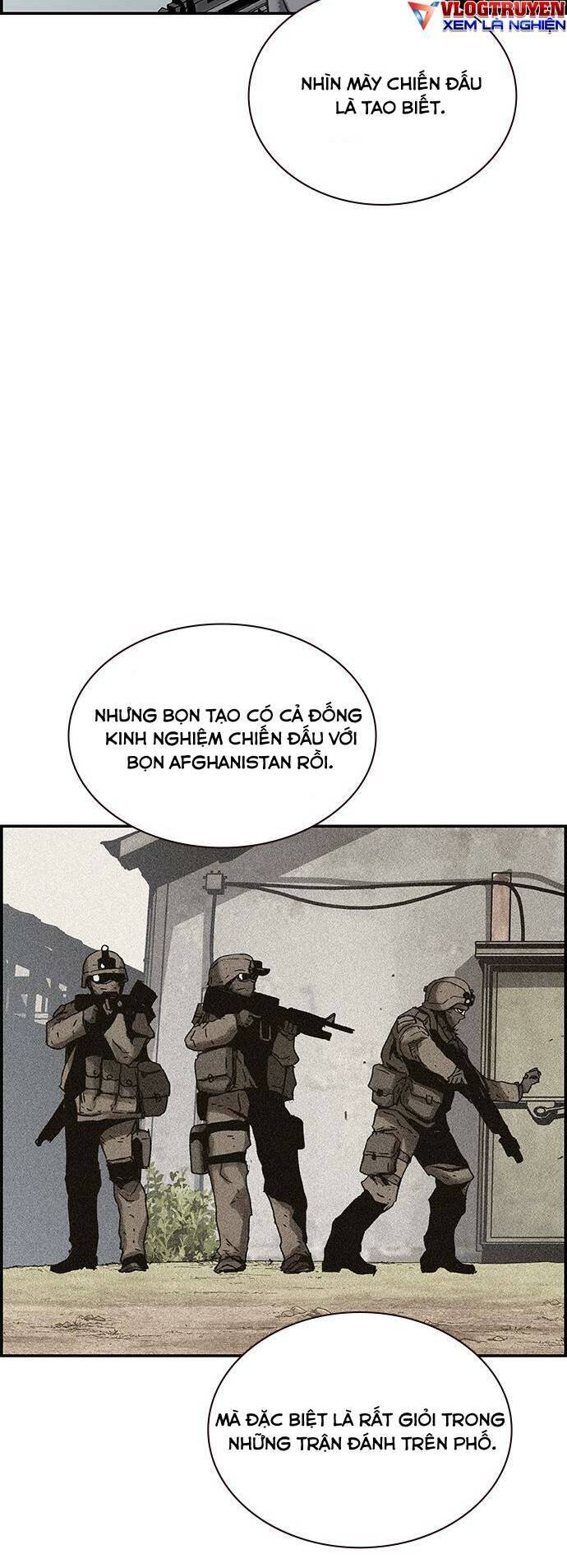 pubg - cuộc chiến sinh tồn - 100 chapter 31 45