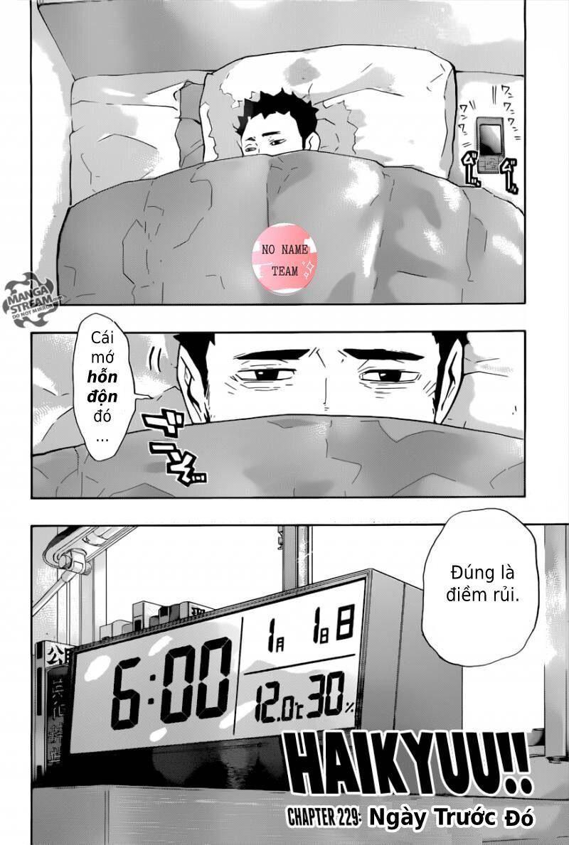 vua bóng chuyền chapter 227 42