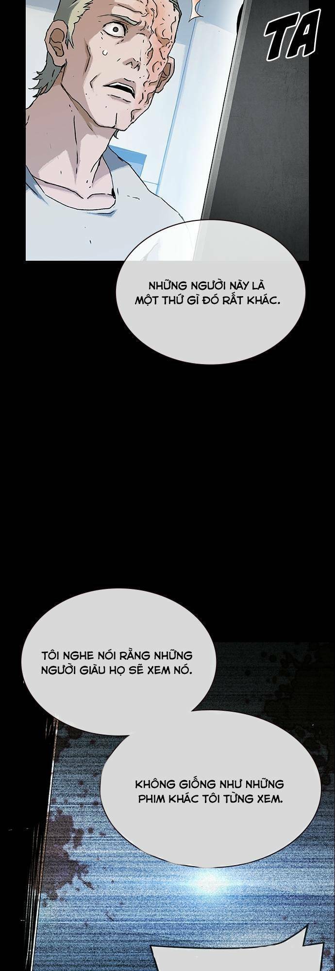 pubg - cuộc chiến sinh tồn - 100 chapter 48 35