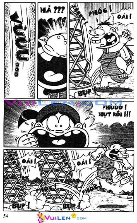 thần đồng đất việt chapter 147 51