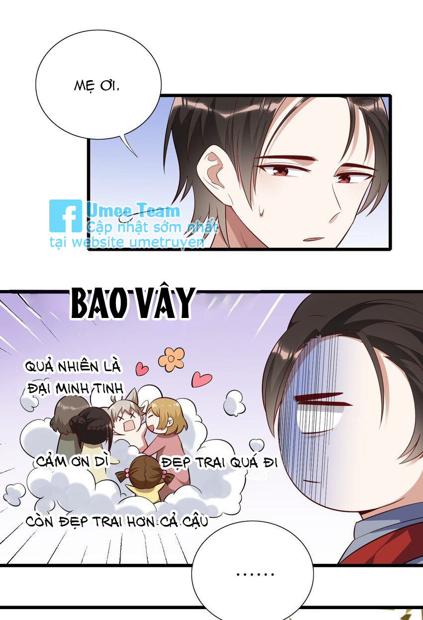 tức thời phạm quy [ tức thì vi quy ] chapter 77 33