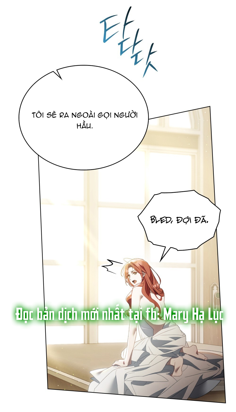 [15+] người hầu gái chapter 5.2 12