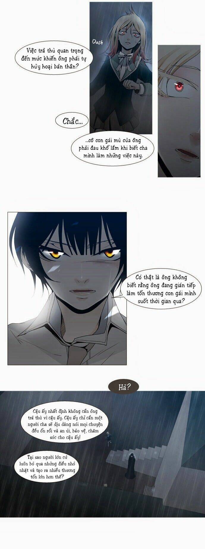 một không gian thời gian khác chapter 46 16