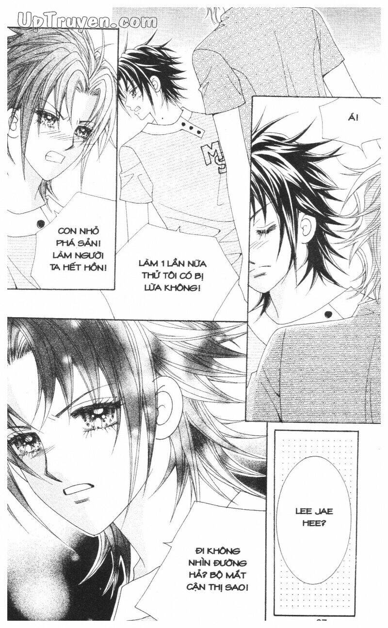 chỉ mình anh chapter 7 68