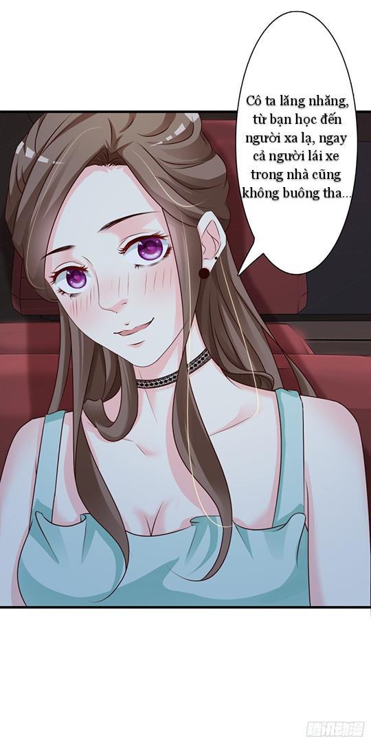 phệ tình chapter 7 23