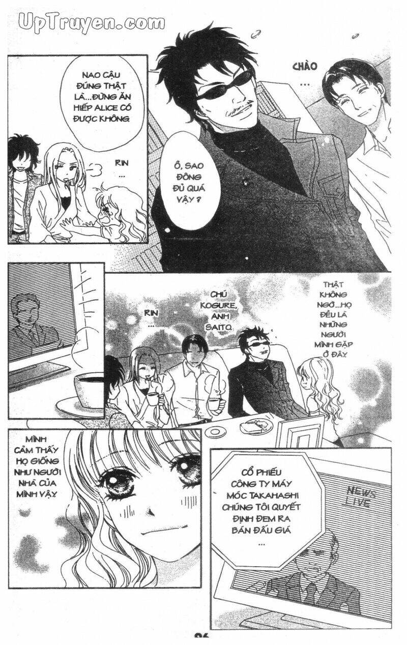 giấc mơ của tiểu thư alice chapter 1 96