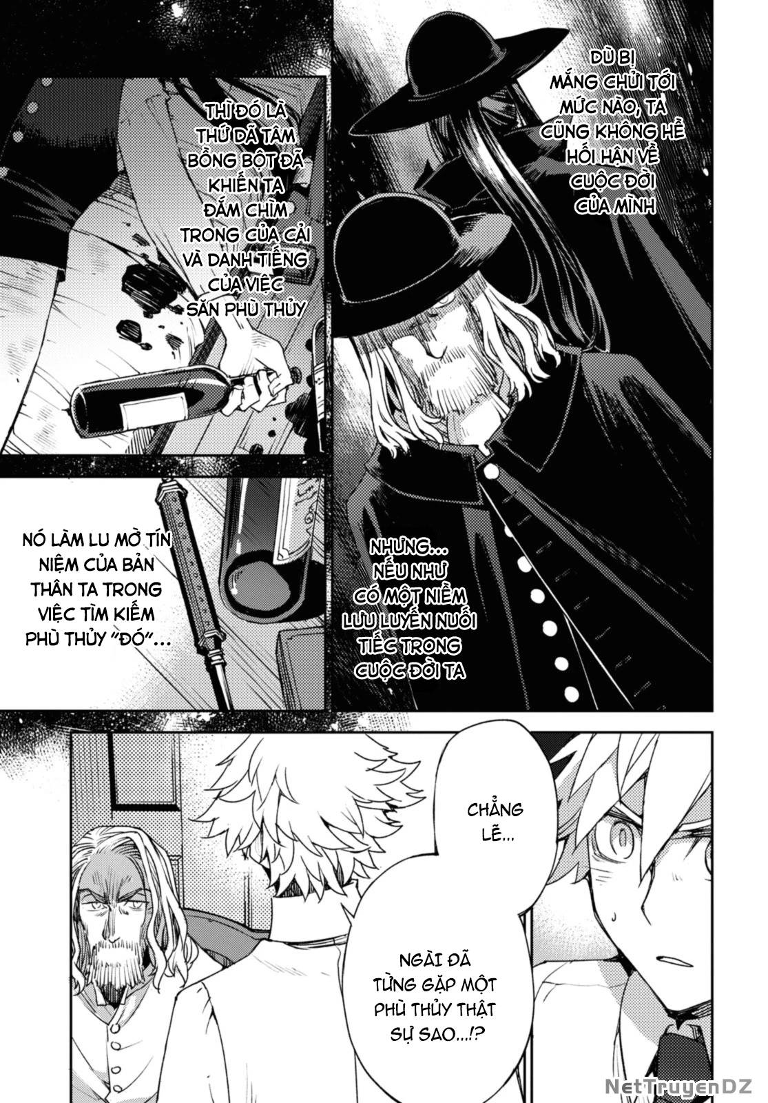 fate/grand order: epic of remnant - salem chapter 44 25