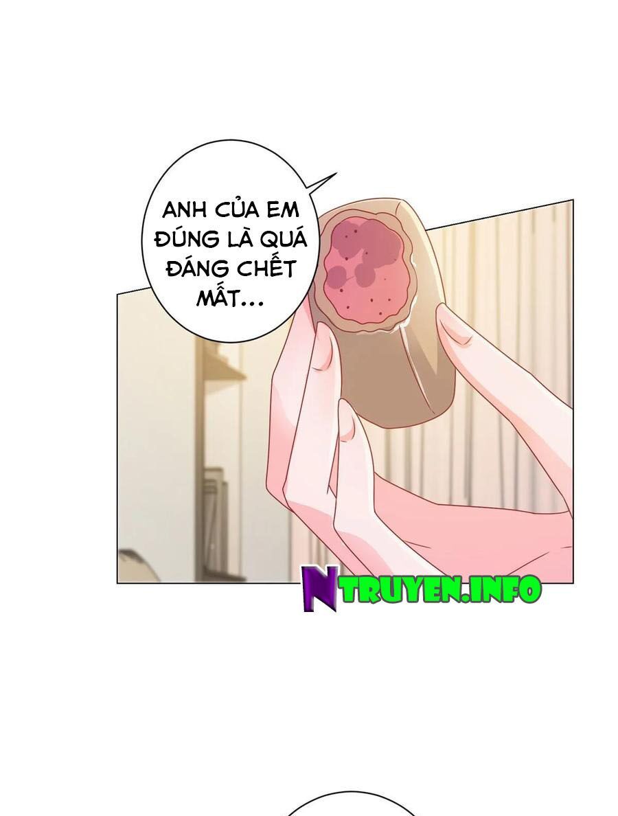 ẩn hôn 100%: chọc tức vợ yêu mua một tặng một chapter 140 15