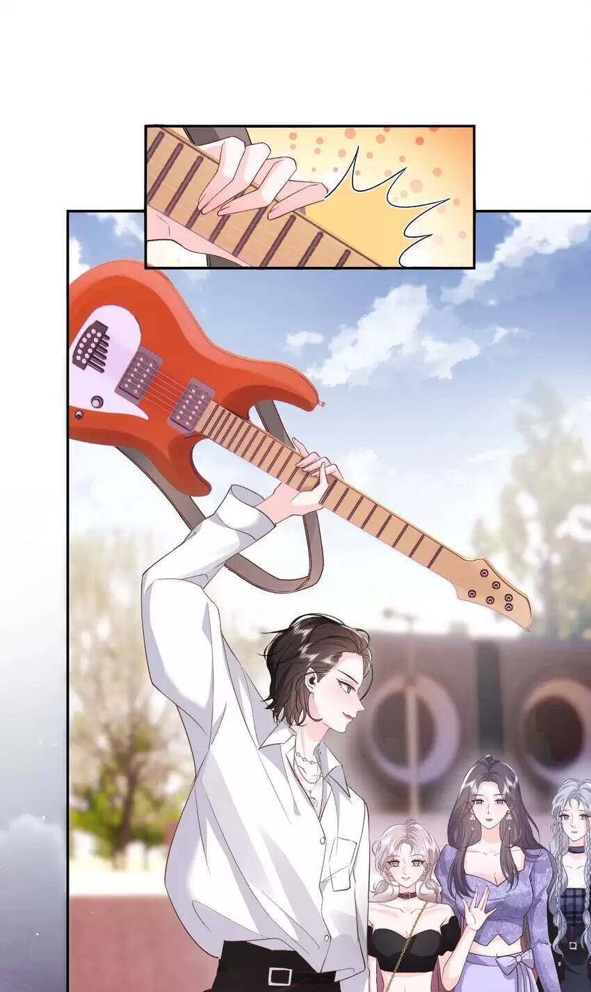 mận xanh chapter 28 25