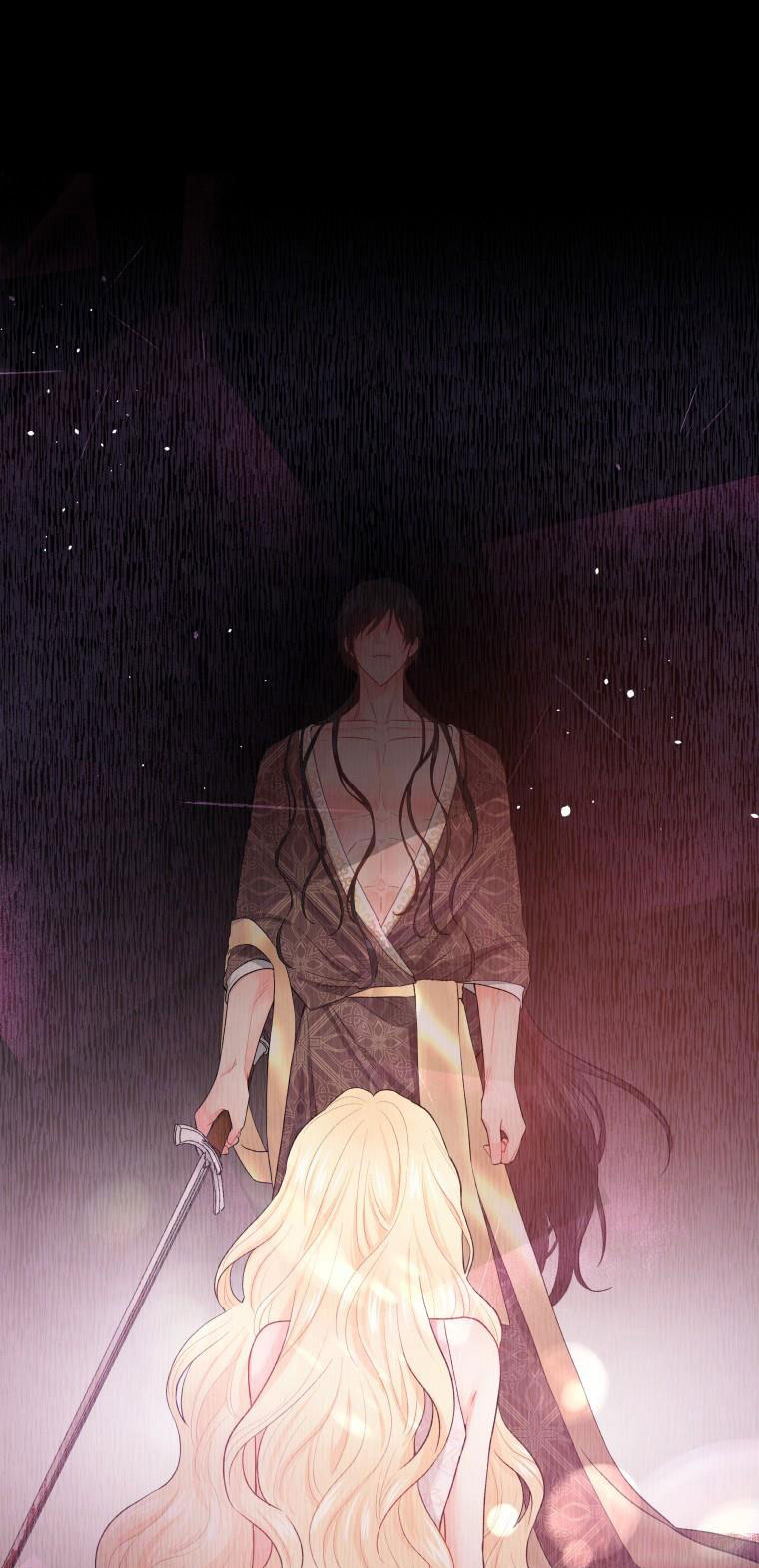 đừng đặt tình cảm mình vào cuốn sách đó chapter 1 106