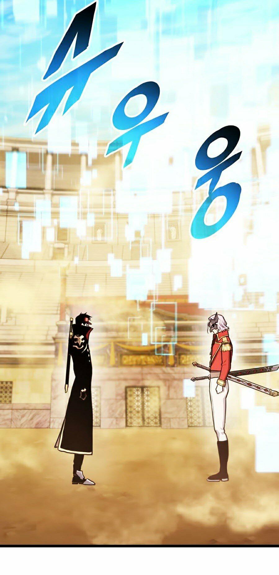 huyền thoại game thủ - tái xuất chapter 34 68