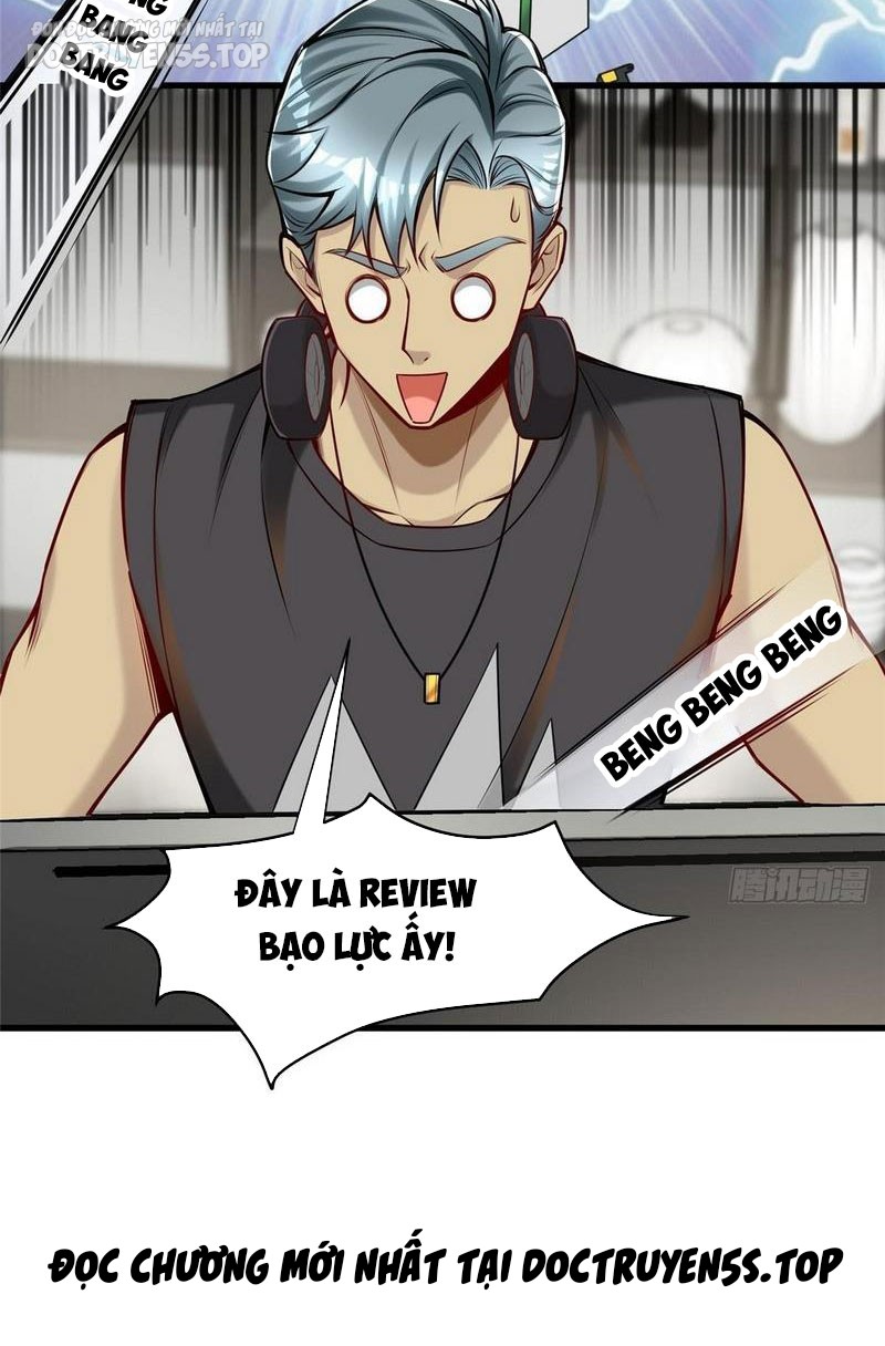 ta làm giàu từ thua lỗ game chapter 107 39