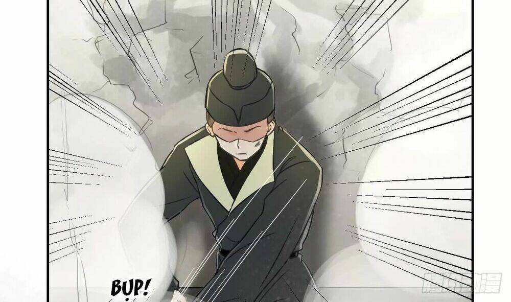 vương gia ba tuổi rưỡi của tôi chapter 40 23