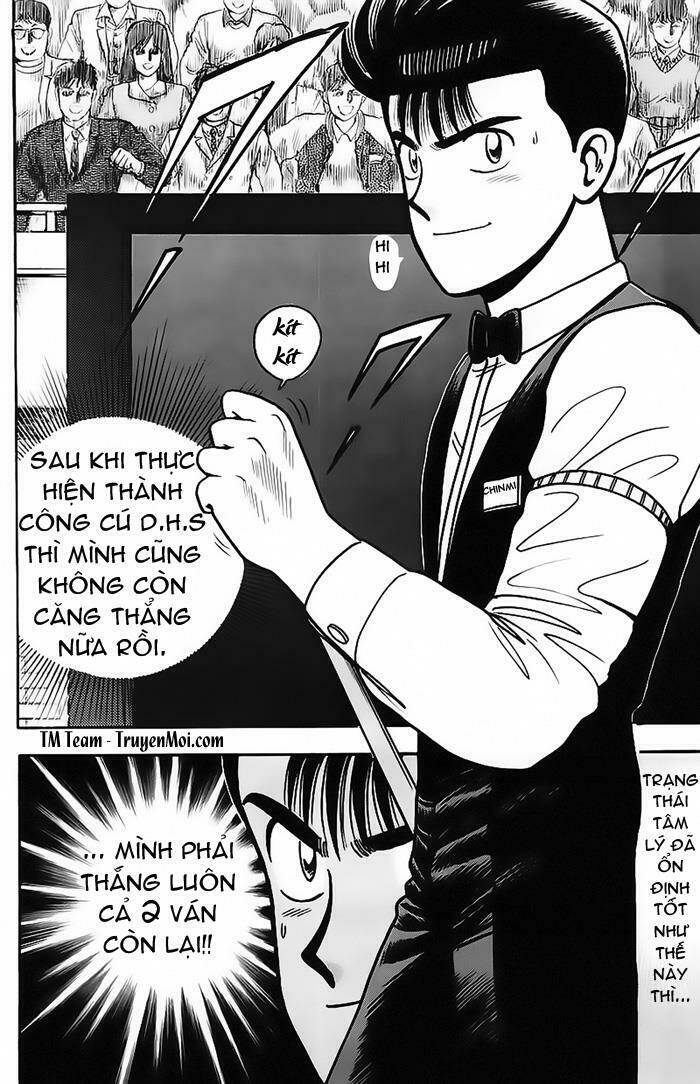 break shot chapter 105 7