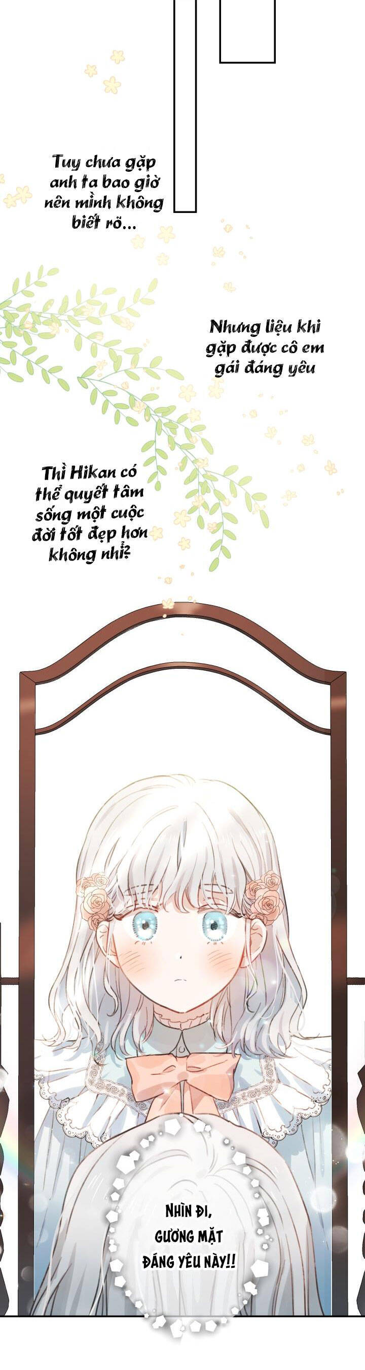 những nhân vật mạnh nhất thế giới ám ảnh tôi chapter 2.2 5