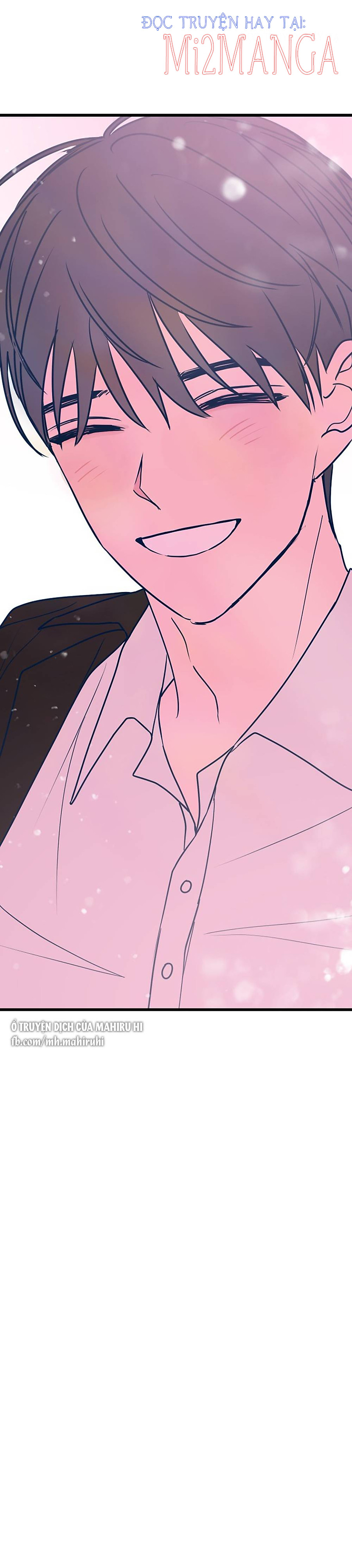 Kẻ Rác Rưởi Không Đáng Được Yêu chapter 8.1 14