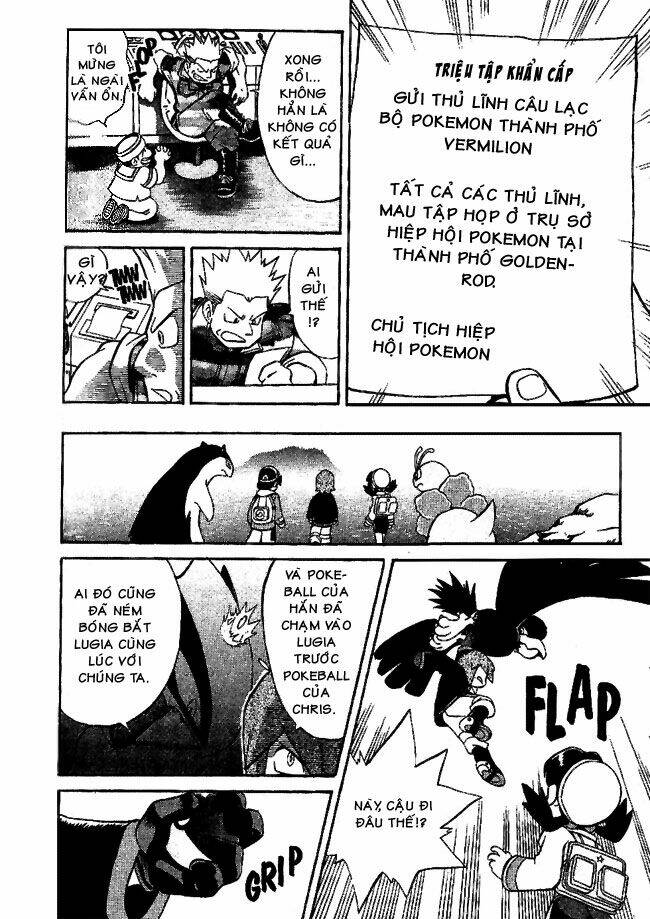 thú cưng đặc biệt chapter 149 7