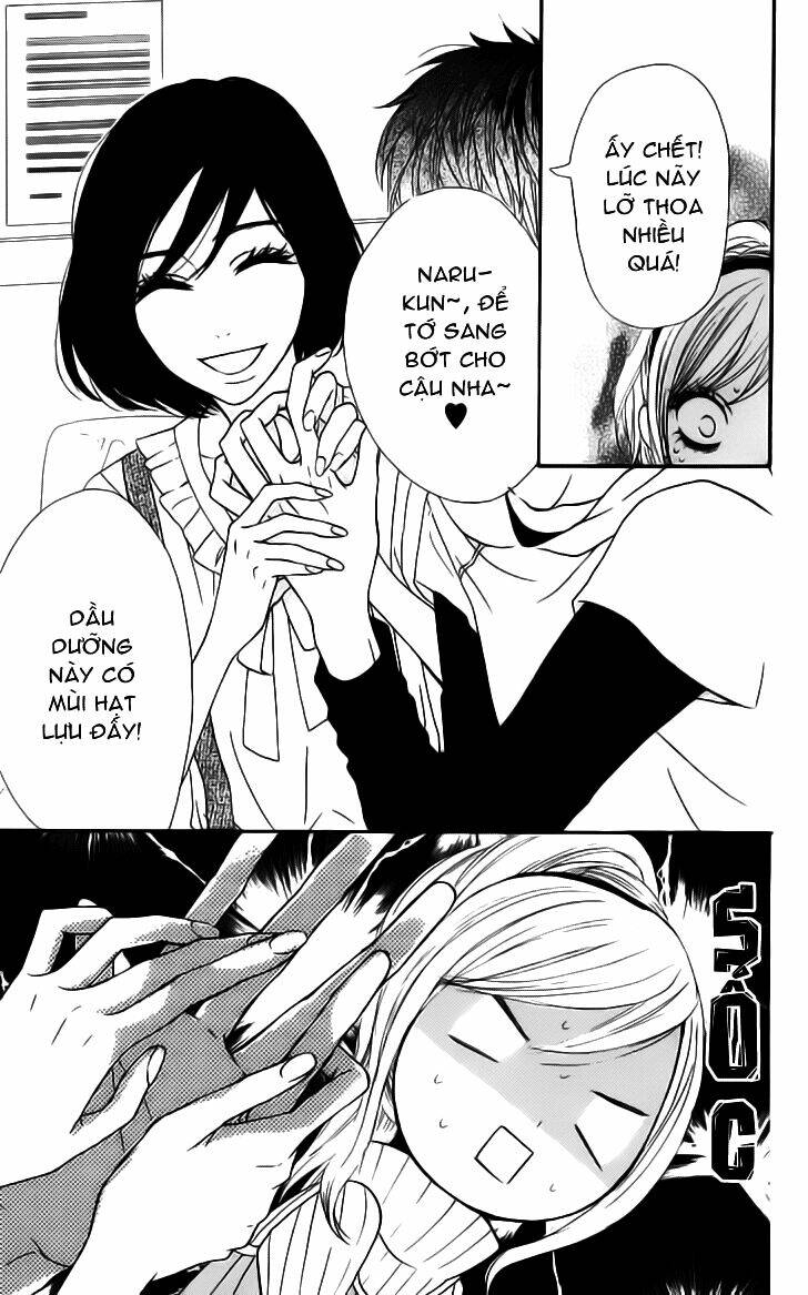 mairunovich chapter 6 17